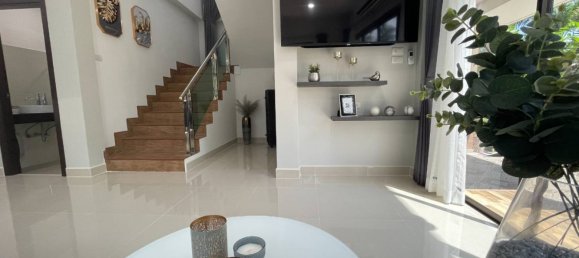 Кафе / ресторан с 4 спальнями в Паттайя, Таиланд № 4055 10