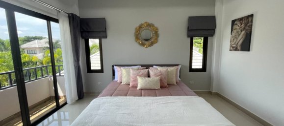 Кафе / ресторан с 4 спальнями в Паттайя, Таиланд № 4055 17