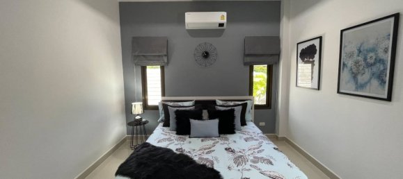 Кафе / ресторан с 4 спальнями в Паттайя, Таиланд № 4055 14