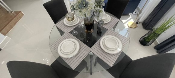 Кафе / ресторан с 4 спальнями в Паттайя, Таиланд № 4055 7