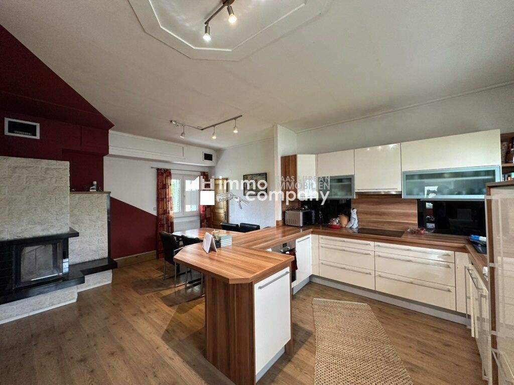 4 rooms House in Gross-Enzersdorf, Austria No. 132697