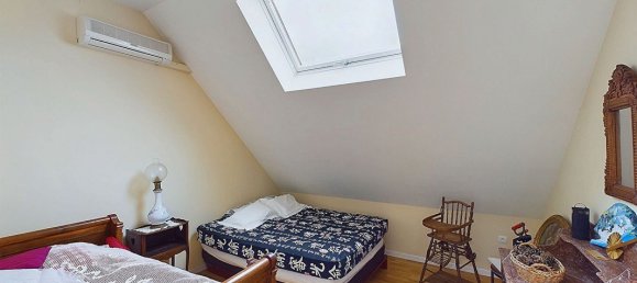 3 bedrooms Apartment in Sainte-Savine, France No. 156478 12