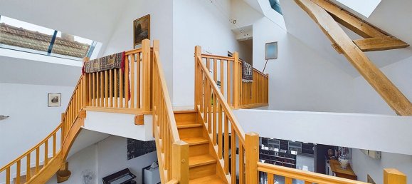 3 bedrooms Apartment in Sainte-Savine, France No. 156478 8