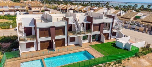 2 chambres Bungalow à San Pedro del Pinatar, Spain No. 6408 2