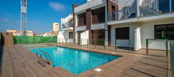 2 chambres Bungalow à San Pedro del Pinatar, Spain No. 6408 5