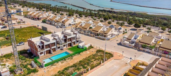 2 chambres Bungalow à San Pedro del Pinatar, Spain No. 6408 3