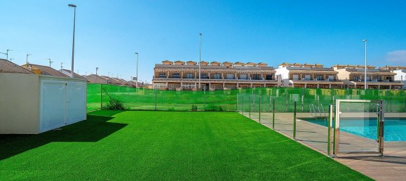 2 chambres Bungalow à San Pedro del Pinatar, Spain No. 6408 4
