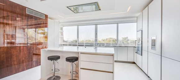 3 bedrooms Penthouse in Cascais, Portugal No. 119923 22