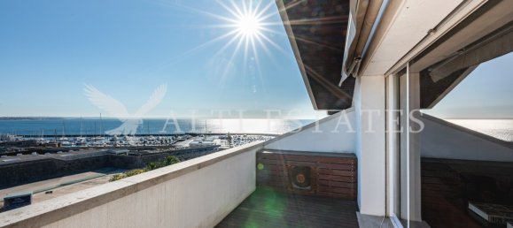 3 bedrooms Penthouse in Cascais, Portugal No. 119923 50