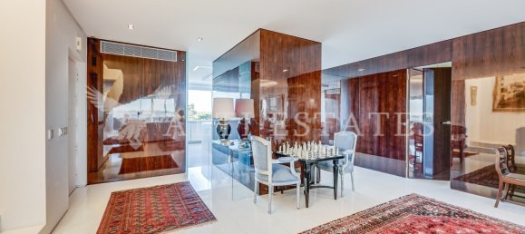 3 bedrooms Penthouse in Cascais, Portugal No. 119923 20