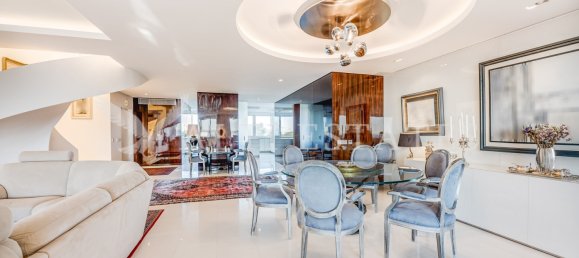 3 bedrooms Penthouse in Cascais, Portugal No. 119923 18