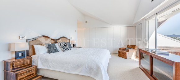 3 bedrooms Penthouse in Cascais, Portugal No. 119923 45