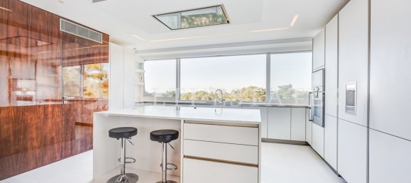 3 bedrooms Penthouse in Cascais, Portugal No. 119923 23