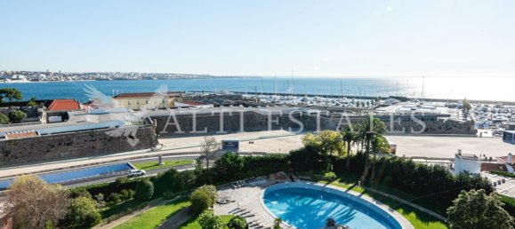 3 bedrooms Penthouse in Cascais, Portugal No. 119923 5