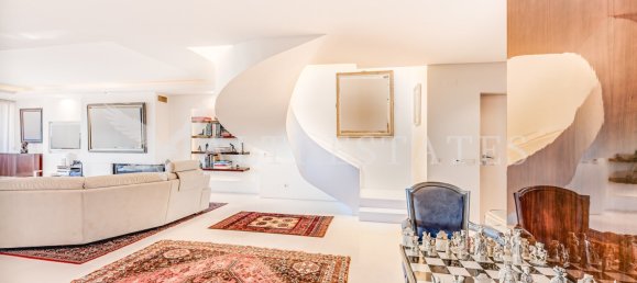 3 bedrooms Penthouse in Cascais, Portugal No. 119923 7