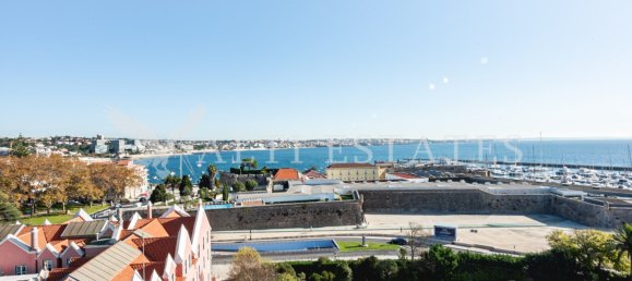 3 bedrooms Penthouse in Cascais, Portugal No. 119923 15