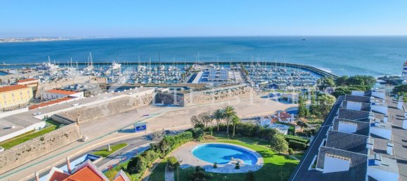 3 bedrooms Penthouse in Cascais, Portugal No. 119923 2