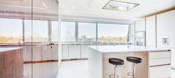 3 bedrooms Penthouse in Cascais, Portugal No. 119923 21