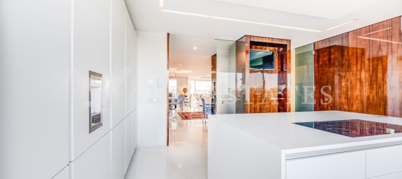 3 bedrooms Penthouse in Cascais, Portugal No. 119923 26