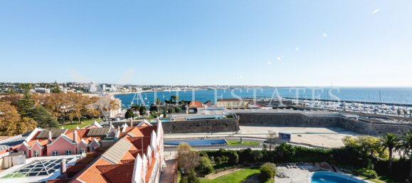 3 bedrooms Penthouse in Cascais, Portugal No. 119923 4