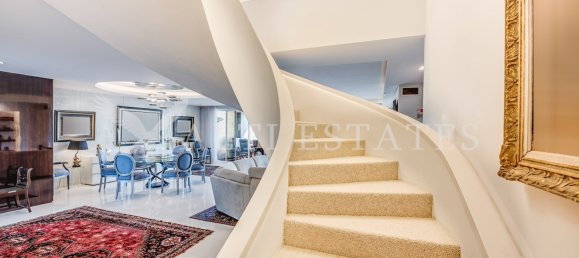 3 bedrooms Penthouse in Cascais, Portugal No. 119923 31