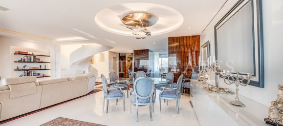 3 bedrooms Penthouse in Cascais, Portugal No. 119923 19