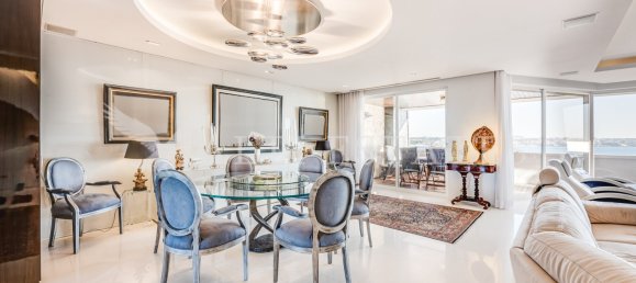 3 bedrooms Penthouse in Cascais, Portugal No. 119923 9