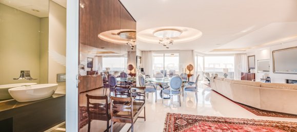 3 bedrooms Penthouse in Cascais, Portugal No. 119923 27