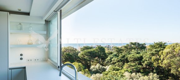 3 bedrooms Penthouse in Cascais, Portugal No. 119923 24