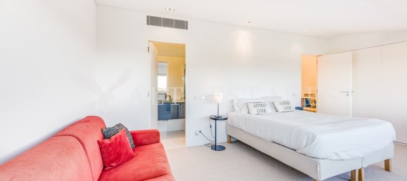 3 bedrooms Penthouse in Cascais, Portugal No. 119923 36