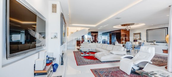 3 bedrooms Penthouse in Cascais, Portugal No. 119923 11