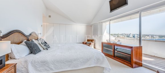 3 bedrooms Penthouse in Cascais, Portugal No. 119923 46