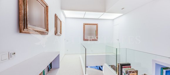 3 bedrooms Penthouse in Cascais, Portugal No. 119923 40