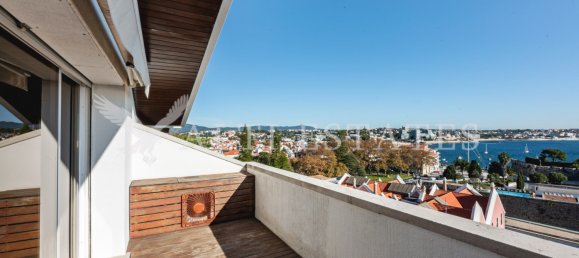 3 bedrooms Penthouse in Cascais, Portugal No. 119923 49