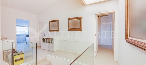 3 bedrooms Penthouse in Cascais, Portugal No. 119923 41