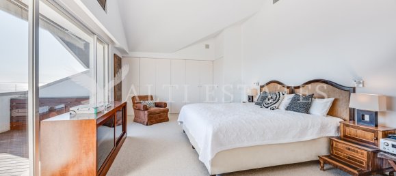 3 bedrooms Penthouse in Cascais, Portugal No. 119923 44