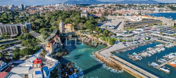 3 bedrooms Penthouse in Cascais, Portugal No. 119923 3