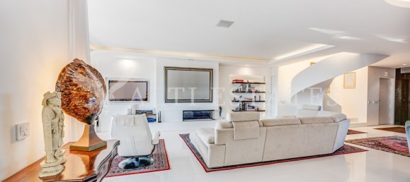 3 bedrooms Penthouse in Cascais, Portugal No. 119923 17