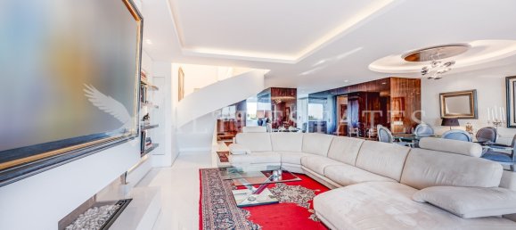 3 bedrooms Penthouse in Cascais, Portugal No. 119923 10