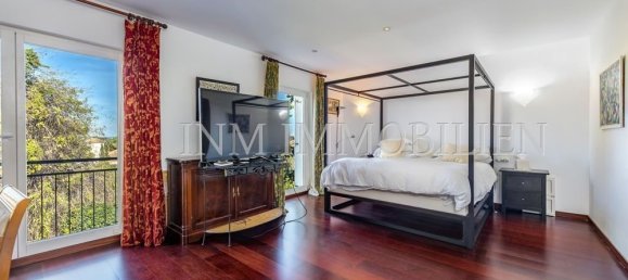 4 Schlafzimmer Villa in Mallorca, Spain, Nr. 82402 11