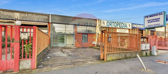 100m² Commercial property in Pieve Emanuele, Italy No. 265487 21