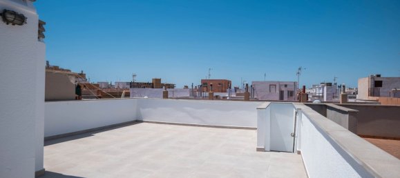 2 bedrooms Penthouse in Torrevieja, Spain No. 43482 16