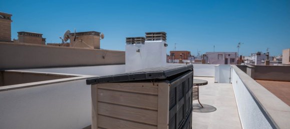 2 bedrooms Penthouse in Torrevieja, Spain No. 43482 15