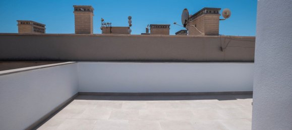 2 bedrooms Penthouse in Torrevieja, Spain No. 43482 17