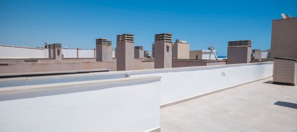 2 bedrooms Penthouse in Torrevieja, Spain No. 43482 19