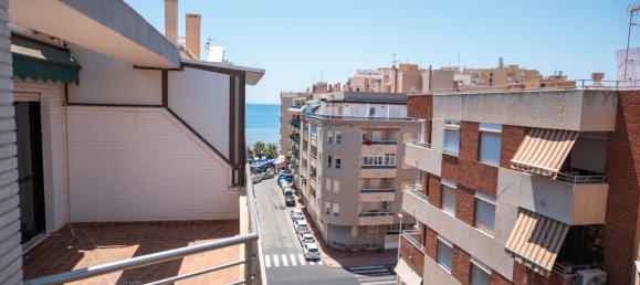 2 bedrooms Penthouse in Torrevieja, Spain No. 43482 12