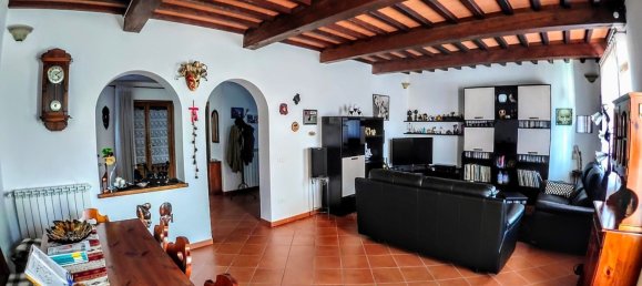 8 rooms Villa in Ponte Buggianese, Italy No. 275704 10