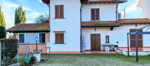 8 rooms Villa in Ponte Buggianese, Italy No. 275704 5