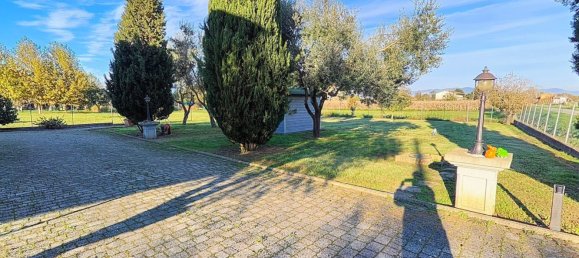 8 rooms Villa in Ponte Buggianese, Italy No. 275704 7