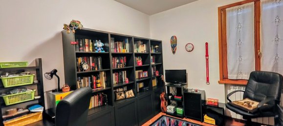 8 rooms Villa in Ponte Buggianese, Italy No. 275704 26